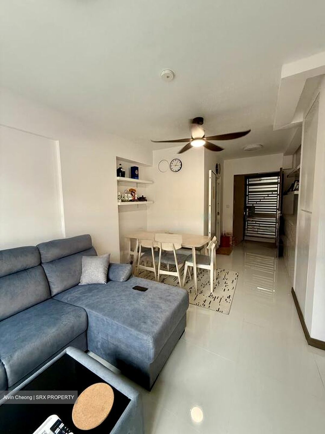 Blk 238B Garden Vines @ Tengah (Tengah), HDB 3 Rooms #450887221